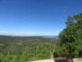 Sommet du mont des Spels