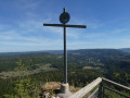 Sommet du Mont Fier