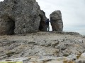 Sommet du Mont Gaussier