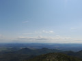 Sommet du Mont Saint Baudille