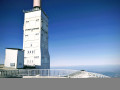Sommet du Mont Ventoux
