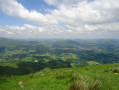 Sommet du Munhoa