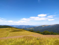 Entre le Hahnenbrunnen et le Lauchenkopf