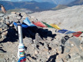 Pic d'Anie depuis la Pierre Saint-Martin et par le Col du Pescamou