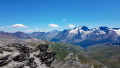 Pic du Mas de La Grave depuis Besse Pic du Mas de La Grave depuis Besse