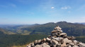 Le Bois Mary et le Puy de la Tourte