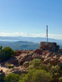 Summit of the Rastel