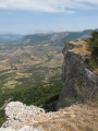 Sommet du Revuaire