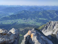 Sommet EllmauerHalt