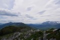 Sommet du Haboura (1628m)