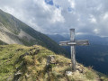 Sommet mont de Grange