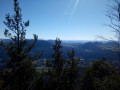 Sommet mont de Miaune