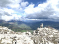 Pic de la Greysinière Pic de la Greysinière