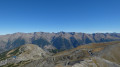 Sommets de la Tinée
