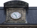 Son horloge