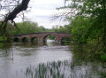 Sonning Bridge