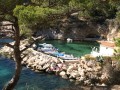 Calanque de Sormiou Calanque de Sormiou