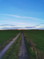 Sortie de village