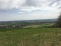 Souligny dans la plaine champenoise