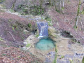 Source bleue