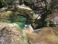 source bleue