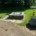 Source de l'Amezule