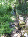 Source de l'Ouche Source de l'Ouche