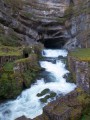 Source de la Loue