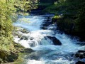 Les Gorges de Nouailles