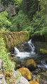 Source du Doubs