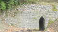 5  sources en bord de l'axe routier