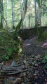 Source et Ru du Saint-Ange