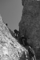 Sous l'aiguille Sous l'aiguille
