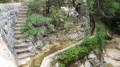 De Chibron au Pont du Diable De Chibron au Pont du Diable