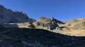 Sous la Crête du Diable Sous la Crête du Diable