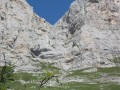 Sous le col des Deux Soeurs