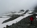 Cabane de Louvie - Cabane de Prafleuri