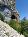 Sous le Pas de la Rousse