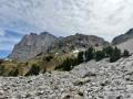 Sous le Pas de la Ville