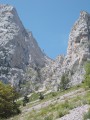 Jour 2 : Sentier Balcon Vercors