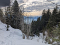 Sous les Bouquetins