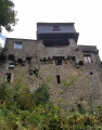 Sous les remparts