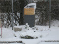 Entre Ottré et Petite Langleur en passant par le Monument Tannenbaum