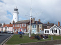 Southwold Circular Walk