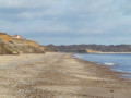 Southwold to Covehithe Circular Walk