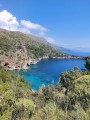 Les trois plages de Marina de Camerota (Pozallo, Blanca et Infreschi)