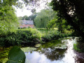Sproughton Mill