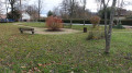 Square près de la Rue Ecole Maternelle