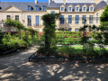Square Saint-Gilles  - Grand Veneur - Pauline Rolland (9 Rue du Grand Veneur)