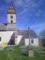St Antoine church